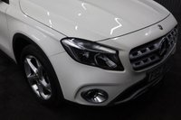 USED 2017 MERCEDES-BENZ GLA 2.1 GLA200d Sport SUV 5dr Diesel Manual Euro 6 (s/s) (136 ps) FULL SERVICE HISTORY / REVERSING CAMERA / FINANCE AVAILABLE