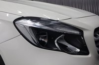 USED 2017 MERCEDES-BENZ GLA 2.1 GLA200d Sport SUV 5dr Diesel Manual Euro 6 (s/s) (136 ps) FULL SERVICE HISTORY / REVERSING CAMERA / FINANCE AVAILABLE