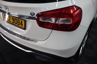 USED 2017 MERCEDES-BENZ GLA 2.1 GLA200d Sport SUV 5dr Diesel Manual Euro 6 (s/s) (136 ps) FULL SERVICE HISTORY / REVERSING CAMERA / FINANCE AVAILABLE