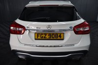 USED 2017 MERCEDES-BENZ GLA 2.1 GLA200d Sport SUV 5dr Diesel Manual Euro 6 (s/s) (136 ps) FULL SERVICE HISTORY / REVERSING CAMERA / FINANCE AVAILABLE