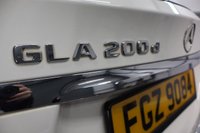 USED 2017 MERCEDES-BENZ GLA 2.1 GLA200d Sport SUV 5dr Diesel Manual Euro 6 (s/s) (136 ps) FULL SERVICE HISTORY / REVERSING CAMERA / FINANCE AVAILABLE
