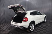 USED 2017 MERCEDES-BENZ GLA 2.1 GLA200d Sport SUV 5dr Diesel Manual Euro 6 (s/s) (136 ps) FULL SERVICE HISTORY / REVERSING CAMERA / FINANCE AVAILABLE