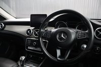 USED 2017 MERCEDES-BENZ GLA 2.1 GLA200d Sport SUV 5dr Diesel Manual Euro 6 (s/s) (136 ps) FULL SERVICE HISTORY / REVERSING CAMERA / FINANCE AVAILABLE