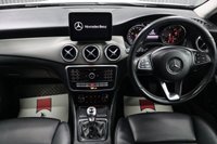 USED 2017 MERCEDES-BENZ GLA 2.1 GLA200d Sport SUV 5dr Diesel Manual Euro 6 (s/s) (136 ps) FULL SERVICE HISTORY / REVERSING CAMERA / FINANCE AVAILABLE