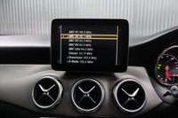 USED 2017 MERCEDES-BENZ GLA 2.1 GLA200d Sport SUV 5dr Diesel Manual Euro 6 (s/s) (136 ps) FULL SERVICE HISTORY / REVERSING CAMERA / FINANCE AVAILABLE