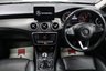 USED 2017 MERCEDES-BENZ GLA 2.1 GLA200d Sport SUV 5dr Diesel Manual Euro 6 (s/s) (136 ps) FULL SERVICE HISTORY / REVERSING CAMERA / FINANCE AVAILABLE