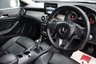 USED 2017 MERCEDES-BENZ GLA 2.1 GLA200d Sport SUV 5dr Diesel Manual Euro 6 (s/s) (136 ps) FULL SERVICE HISTORY / REVERSING CAMERA / FINANCE AVAILABLE