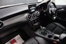 USED 2017 MERCEDES-BENZ GLA 2.1 GLA200d Sport SUV 5dr Diesel Manual Euro 6 (s/s) (136 ps) FULL SERVICE HISTORY / REVERSING CAMERA / FINANCE AVAILABLE