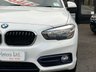 USED 2018 68 BMW 1 SERIES 1.5 116d Sport Hatchback 5dr Diesel Manual Euro 6 (s/s) (116 ps) 
