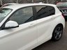 USED 2018 68 BMW 1 SERIES 1.5 116d Sport Hatchback 5dr Diesel Manual Euro 6 (s/s) (116 ps) 