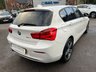 USED 2018 68 BMW 1 SERIES 1.5 116d Sport Hatchback 5dr Diesel Manual Euro 6 (s/s) (116 ps) 