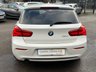 USED 2018 68 BMW 1 SERIES 1.5 116d Sport Hatchback 5dr Diesel Manual Euro 6 (s/s) (116 ps) 