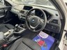 USED 2018 68 BMW 1 SERIES 1.5 116d Sport Hatchback 5dr Diesel Manual Euro 6 (s/s) (116 ps) 
