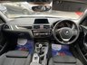 USED 2018 68 BMW 1 SERIES 1.5 116d Sport Hatchback 5dr Diesel Manual Euro 6 (s/s) (116 ps) 