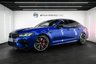 USED 2022 22 BMW M5 4.4i V8 Competition Saloon 4dr Petrol Steptronic xDrive Euro 6 (s/s) (625 ps) 