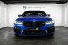 USED 2022 22 BMW M5 4.4i V8 Competition Saloon 4dr Petrol Steptronic xDrive Euro 6 (s/s) (625 ps) 