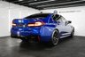 USED 2022 22 BMW M5 4.4i V8 Competition Saloon 4dr Petrol Steptronic xDrive Euro 6 (s/s) (625 ps) 