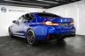USED 2022 22 BMW M5 4.4i V8 Competition Saloon 4dr Petrol Steptronic xDrive Euro 6 (s/s) (625 ps) 