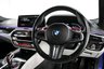 USED 2022 22 BMW M5 4.4i V8 Competition Saloon 4dr Petrol Steptronic xDrive Euro 6 (s/s) (625 ps) 