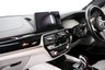 USED 2022 22 BMW M5 4.4i V8 Competition Saloon 4dr Petrol Steptronic xDrive Euro 6 (s/s) (625 ps) 