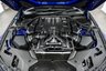 USED 2022 22 BMW M5 4.4i V8 Competition Saloon 4dr Petrol Steptronic xDrive Euro 6 (s/s) (625 ps) 