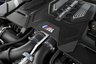 USED 2022 22 BMW M5 4.4i V8 Competition Saloon 4dr Petrol Steptronic xDrive Euro 6 (s/s) (625 ps) 