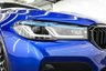 USED 2022 22 BMW M5 4.4i V8 Competition Saloon 4dr Petrol Steptronic xDrive Euro 6 (s/s) (625 ps) 