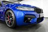 USED 2022 22 BMW M5 4.4i V8 Competition Saloon 4dr Petrol Steptronic xDrive Euro 6 (s/s) (625 ps) 