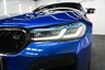 USED 2022 22 BMW M5 4.4i V8 Competition Saloon 4dr Petrol Steptronic xDrive Euro 6 (s/s) (625 ps) 