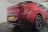 USED 2022 22 KIA EV6 77.4kWh GT-Line Hatchback 5dr Electric Auto AWD (320 bhp) Reverse Camera, Front  / Rear Parking Sensors, Android Auto / Apple CarPlay, Heated Front Seats, Heated Steering Wheel Reverse Camera, Front  / Rear Parking Sensors, Android Auto / Apple CarPlay, Heated Front Seats, Heated Steering Wheel