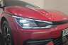 USED 2022 22 KIA EV6 77.4kWh GT-Line Hatchback 5dr Electric Auto AWD (320 bhp) Reverse Camera, Front  / Rear Parking Sensors, Android Auto / Apple CarPlay, Heated Front Seats, Heated Steering Wheel Reverse Camera, Front  / Rear Parking Sensors, Android Auto / Apple CarPlay, Heated Front Seats, Heated Steering Wheel
