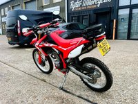 USED 2018 68 HONDA CRF250L - BUY ONLINE 24 HRS A DAY - FINANCE AVAILABLE - ALL TYPES OF CREDIT ACCEPTED WITH YOSHIMURA EXHAUST