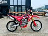 USED 2018 68 HONDA CRF250L - BUY ONLINE 24 HRS A DAY - FINANCE AVAILABLE - ALL TYPES OF CREDIT ACCEPTED WITH YOSHIMURA EXHAUST