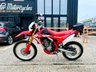 USED 2018 68 HONDA CRF250L - BUY ONLINE 24 HRS A DAY - FINANCE AVAILABLE - ALL TYPES OF CREDIT ACCEPTED WITH YOSHIMURA EXHAUST