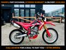 USED 2018 68 HONDA CRF250L - BUY ONLINE 24 HRS A DAY - FINANCE AVAILABLE - ALL TYPES OF CREDIT ACCEPTED WITH YOSHIMURA EXHAUST