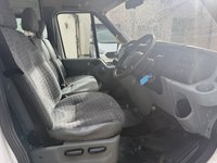 USED 2010 60 FORD TRANSIT 2.4 TDCi 430 Duratorq Minibus 4dr Diesel Manual RWD L4 H2 (113 bhp) 
