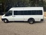 USED 2010 60 FORD TRANSIT 2.4 TDCi 430 Duratorq Minibus 4dr Diesel Manual RWD L4 H2 (113 bhp) 