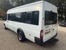USED 2010 60 FORD TRANSIT 2.4 TDCi 430 Duratorq Minibus 4dr Diesel Manual RWD L4 H2 (113 bhp) 
