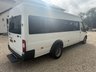 USED 2010 60 FORD TRANSIT 2.4 TDCi 430 Duratorq Minibus 4dr Diesel Manual RWD L4 H2 (113 bhp) 