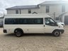 USED 2010 60 FORD TRANSIT 2.4 TDCi 430 Duratorq Minibus 4dr Diesel Manual RWD L4 H2 (113 bhp) 