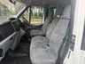 USED 2010 60 FORD TRANSIT 2.4 TDCi 430 Duratorq Minibus 4dr Diesel Manual RWD L4 H2 (113 bhp) 