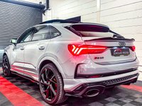 USED 2021 71 AUDI RS Q3 2.5 TFSI Vorsprung Sportback 5dr Petrol S Tronic quattro Euro 6 (s/s) (400 ps) 