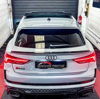 USED 2021 71 AUDI RS Q3 2.5 TFSI Vorsprung Sportback 5dr Petrol S Tronic quattro Euro 6 (s/s) (400 ps) 