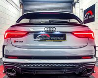 USED 2021 71 AUDI RS Q3 2.5 TFSI Vorsprung Sportback 5dr Petrol S Tronic quattro Euro 6 (s/s) (400 ps) 
