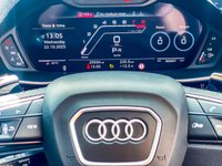 USED 2021 71 AUDI RS Q3 2.5 TFSI Vorsprung Sportback 5dr Petrol S Tronic quattro Euro 6 (s/s) (400 ps) 