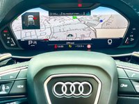 USED 2021 71 AUDI RS Q3 2.5 TFSI Vorsprung Sportback 5dr Petrol S Tronic quattro Euro 6 (s/s) (400 ps) 