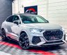 USED 2021 71 AUDI RS Q3 2.5 TFSI Vorsprung Sportback 5dr Petrol S Tronic quattro Euro 6 (s/s) (400 ps) 