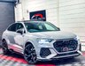 USED 2021 71 AUDI RS Q3 2.5 TFSI Vorsprung Sportback 5dr Petrol S Tronic quattro Euro 6 (s/s) (400 ps) 