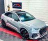 USED 2021 71 AUDI RS Q3 2.5 TFSI Vorsprung Sportback 5dr Petrol S Tronic quattro Euro 6 (s/s) (400 ps) 