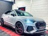 USED 2021 71 AUDI RS Q3 2.5 TFSI Vorsprung Sportback 5dr Petrol S Tronic quattro Euro 6 (s/s) (400 ps) 